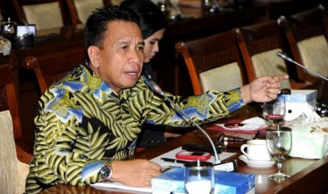 Tak Percaya Hasil Ujian Nasional, Miing: Sejak Awal UN Tidak Jujur