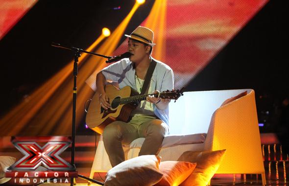 Agus Hafiluddin Laris Usai Pulang dari X Factor