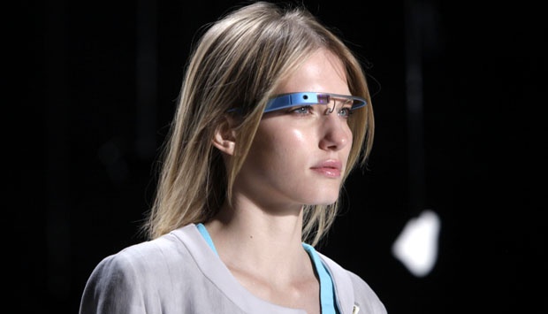 Ini Dia Spesifikasi Google Glass