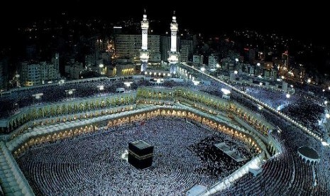 Dana Talangan Haji Dibatasi 1 Tahun