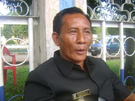 Waspadai Raja Hutan