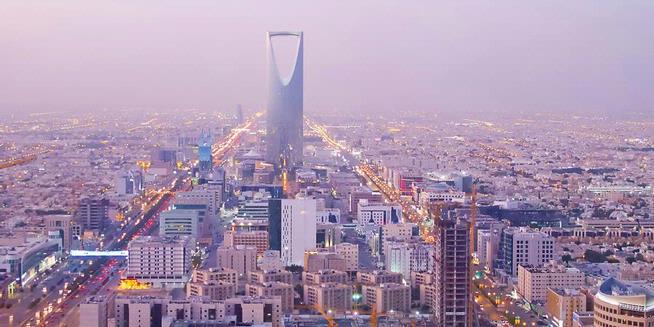 Arab Saudi Bakal Punya Menara Tertinggi di Dunia