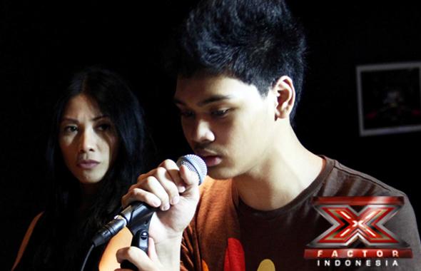 Anggun Sedih Tak Punya Anak Asuh Lagi di X Factor