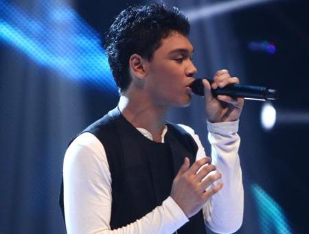 Mikha Target Lolos ke Grand Final