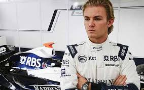 Rosberg Akui Hamilton Pantas jadi Juara Dunia