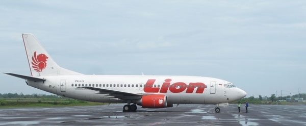 Lion Air Enggan Ungkap Kerugian Akibat Kasus Pintu Darurat