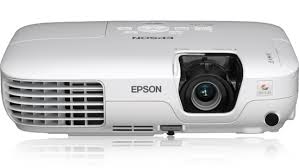 Epson, Projector Nomor 1 Di Dunia