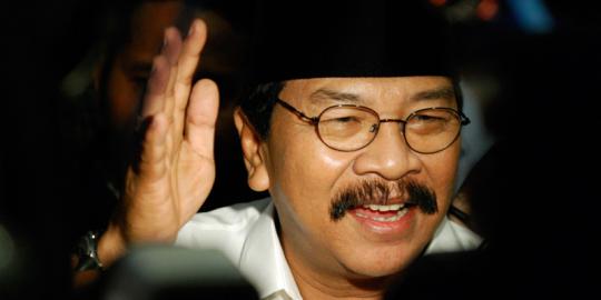 Soekarwo dan Nurhayati jadi Waketum baru Demokrat