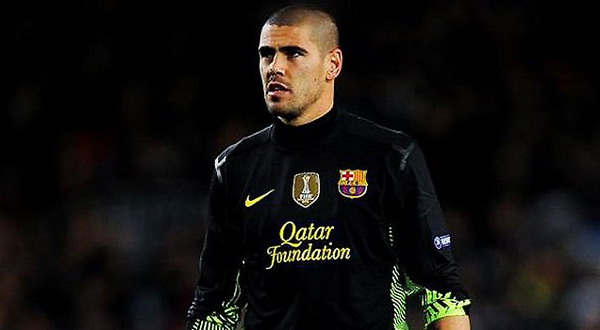 Barca Pilih Lepas Valdes Gratis