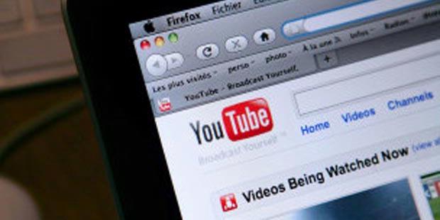 April Mop, Google Tutup YouTube