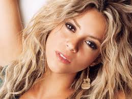 Shakira Belajar Sambil Jalan