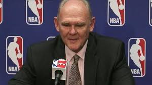 George Karl, Pelatih Terbaik NBA Musim Ini