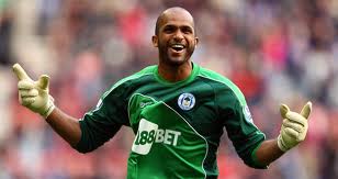 Ali Al Habsi, Catat Sejarah Di Final Piala FA