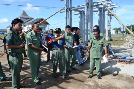 Ichwan Yunus Menata Karir di Lingkaran Birokrasi (2)