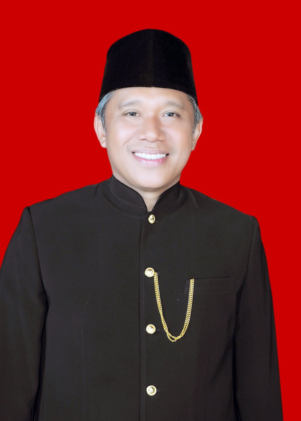 Hardiknas, Ulang Tahun Bupati