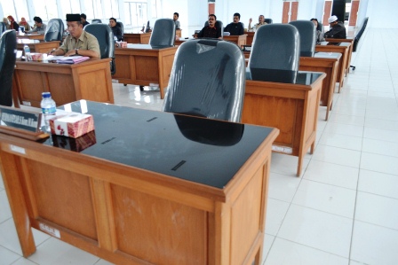 2 Pejabat Provinsi Daftar Lelang Jabatan