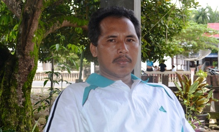 Wujudkan Perubahan