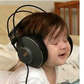 Musik dapat Meningkatkan Kecerdasan Verbal pada Anak