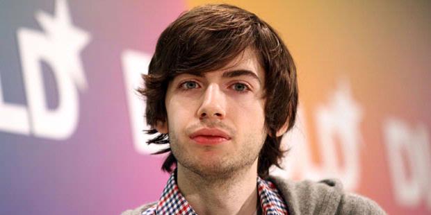 David Karp, Remaja Pendiri Situs “Rp 10 Triliun” Tumblr