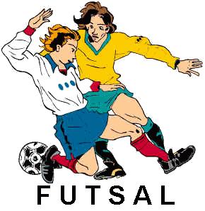 IAIN Gelar Turnamen Futsal