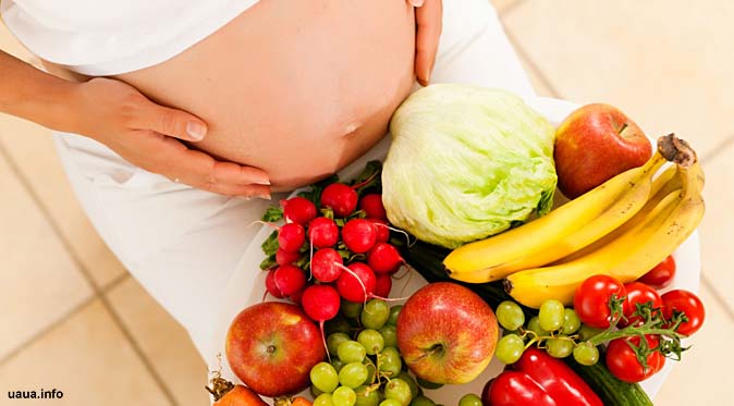 5 Jenis Makanan Agar Ibu Hamil Lahirkan Anak Laki-laki
