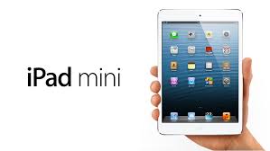 iPad Mini Kerek Penjualan Tablet