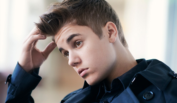 Justin Bieber Dikabarkan Punya Anak Diluar Nikah