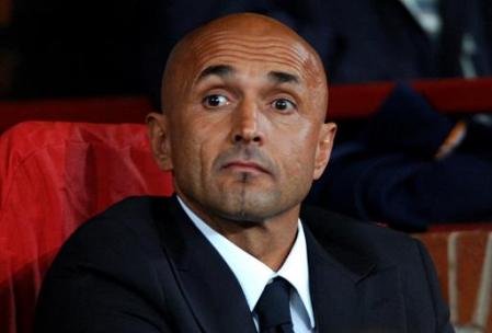 Spalletti Cueki Milan