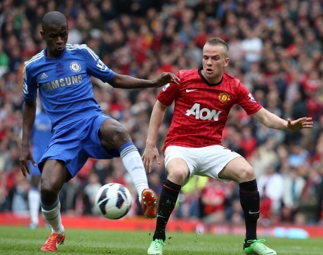 Kalahkan MU di Old Trafford, Chelsea ke Posisi Tiga