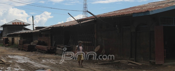 Inilah Bisnis Aiptu Labora Sitorus Pemilik Rekening Rp 1,5 T