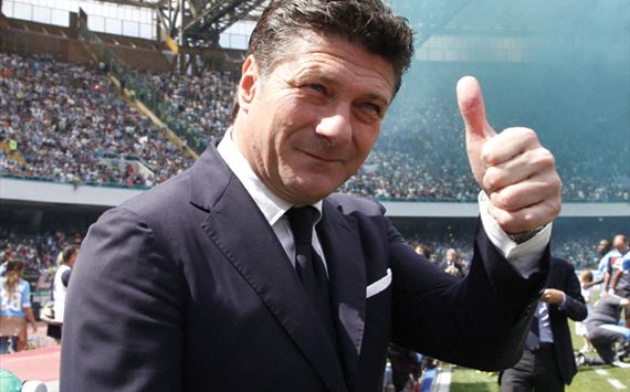 Mazzarri Janji Bikin Inter Lebih Baik