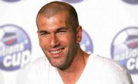 Debut Zidane Mengecewakan