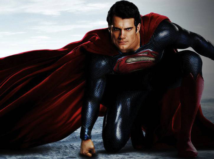 Superman untuk Generasi yang Lebih Sulit Percaya