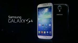 Samsung Segera Rilis Galaxy S4 Berteknologi 4G