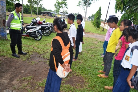 Pelajar Terancam Tak Ikut UAS