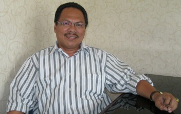 Tunggu Kasasi Badawi