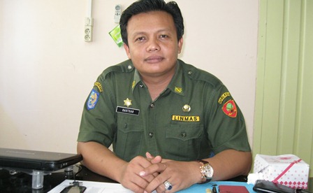 Honorer K2 Tunggu BKN