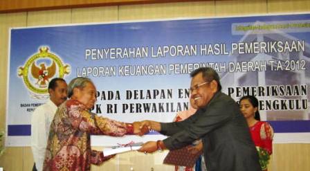 Ichwan Yunus Kembali ke Kampung Halaman (4)