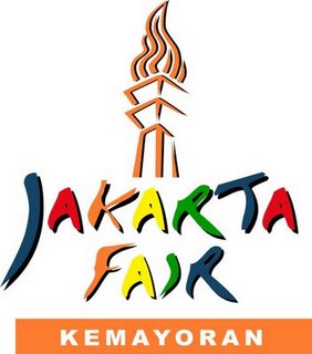 Jakarta Fair Konser Terlama Asia?