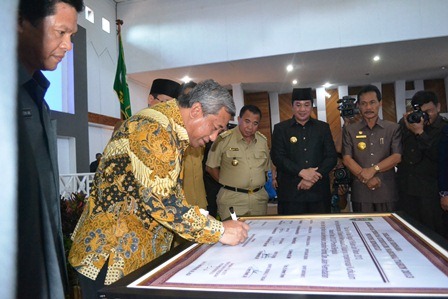 Kurikulum 2013 Dorong Siswa Lebih Kreatif