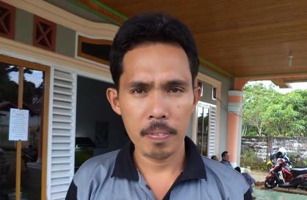 Butuh Perbaikan Beronjong