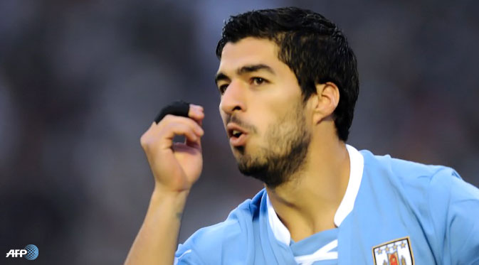 Suarez Dihukum, Pelatih Uruguay Mundur dari Komite Teknik FIFA