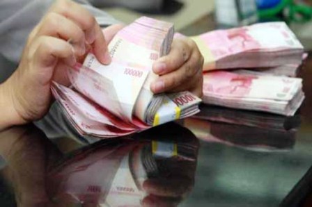 Pasca Terima Adipura “Pasukan Kuning” Terima Bonus