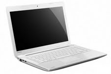 Gandeng AMD, Toshiba Tawarkan Notebook PC