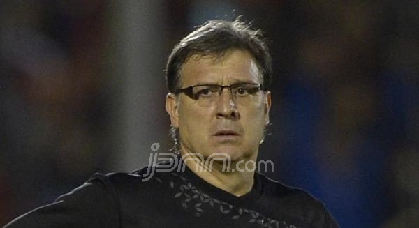 Tata Out, Klopp In?