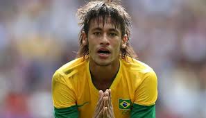 Tak Ada Mukzizat Untuk Neymar