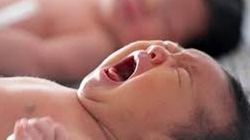 Tujuh Mitos Seputar Kesehatan Bayi