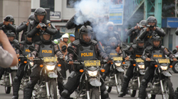 Polisi Siaga Satu