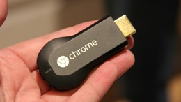 Chromecast, Dongle TV Murah dari Google