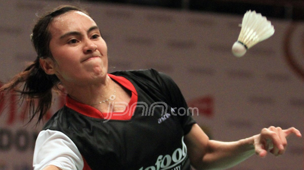 Inilah Pebulutangkis Indonesia di SEA Games